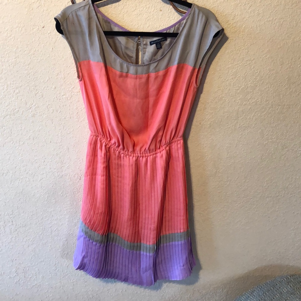 Spring / summer dress